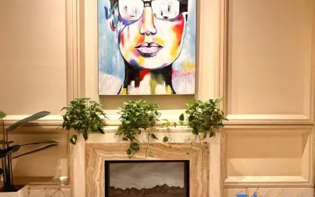 Alto Suites Apartment