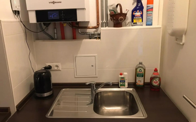 Gästehaus pack of patches