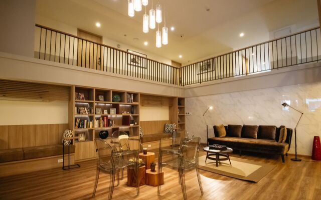 The Residence on Thonglor by UHG