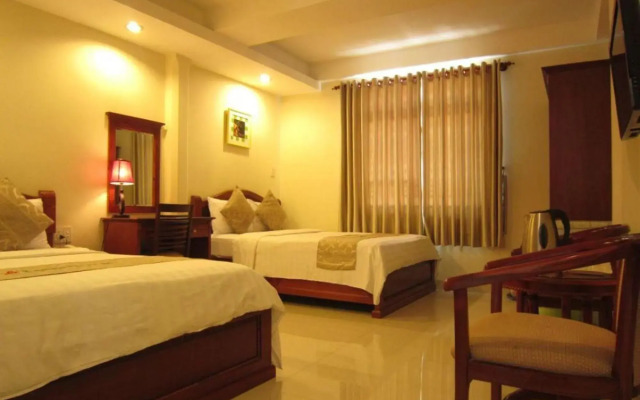 Hoang Hoang Hotel