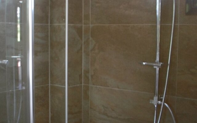 Samothraki Beach Apartments & Suites Hotel