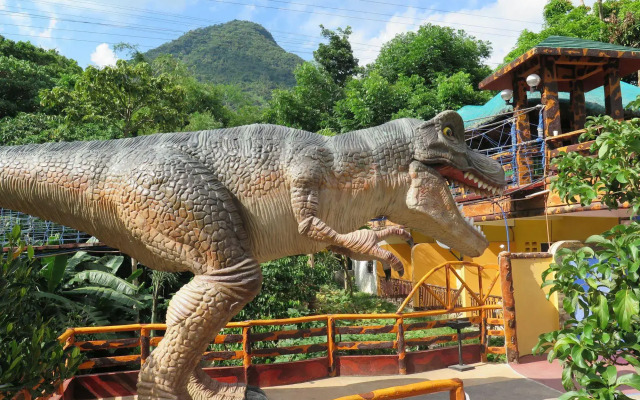 Tierra Mercedes Nature Resort