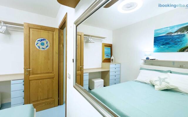 Villetta I Due Pini - Capoliveri-Villetta I Due Pini