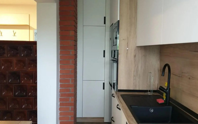 Vibo - parking and barbecue - A2 Vinka 2(4)
