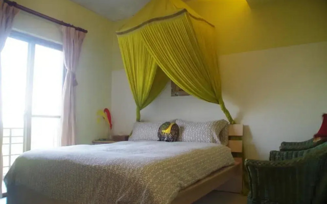 Hualien Nan Yang Feng Qing B&B