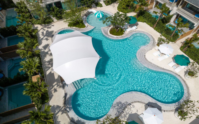 Infinity Aonang Krabi Hotel
