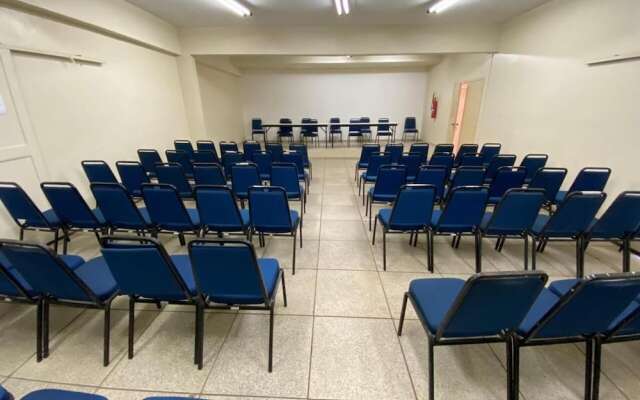 Aquarius Selva Hotel