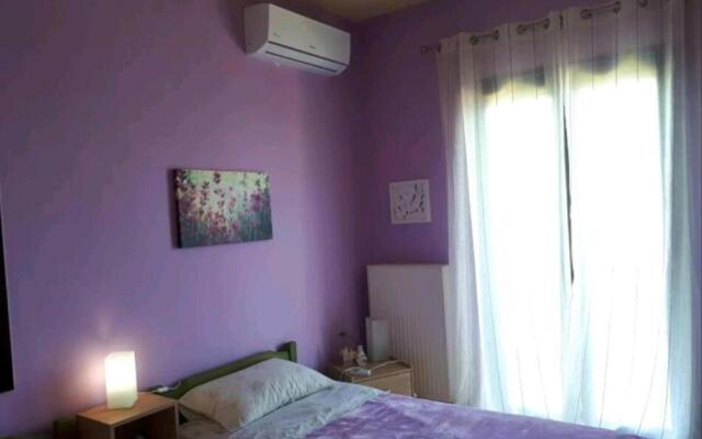 Immaculate 3-bed House in Chania