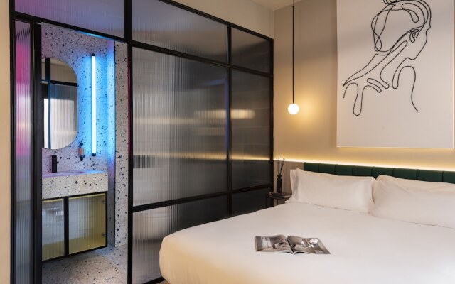 Coeo Peña Design Apartments