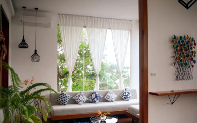 The Dream Beach Resort