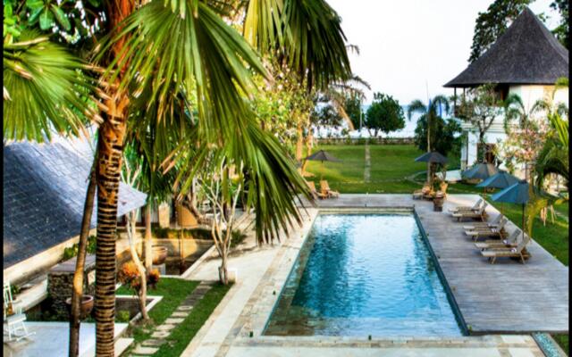 Avillion Villa Cinta @ Sanur