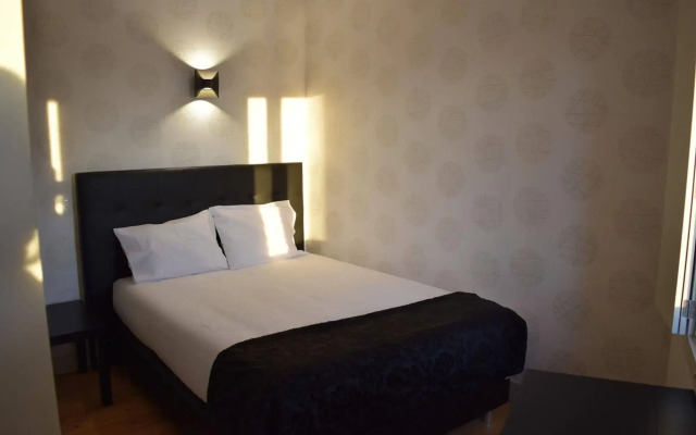 Apartments Oporto Palace