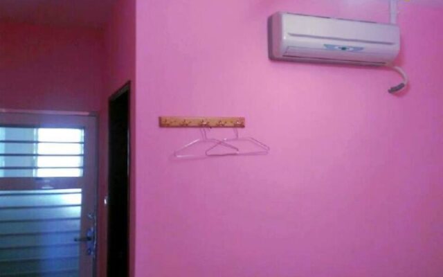 Haiyun Bed and Breakfast