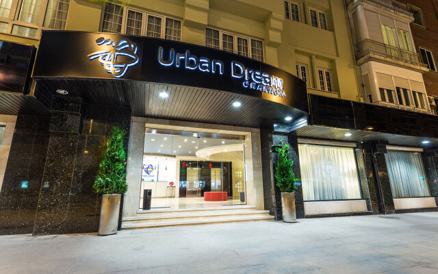 Urban Dream Granada Hotel