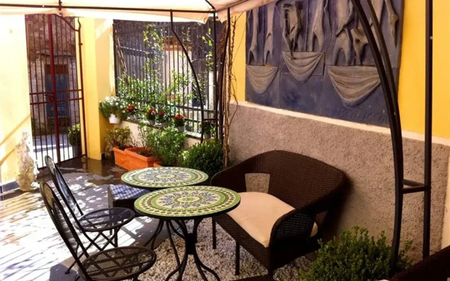 Affittacamere Monterosso 5 Terre