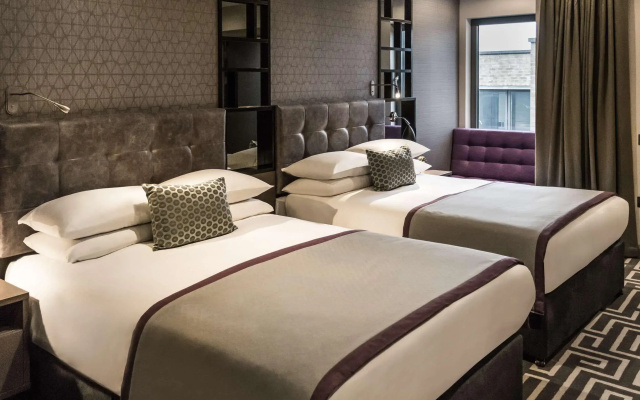 Courthouse Hotel Shoreditch