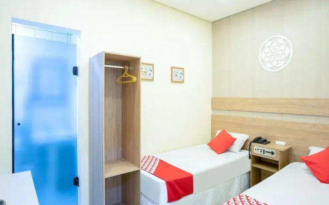 Hotel Urban Mooca