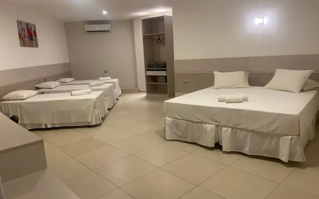 Uno Hotel