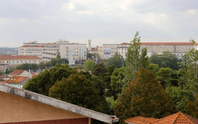 Dream On Coimbra Eco Hostel