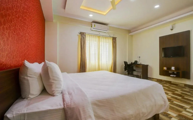 MySpace Essenza Hotel