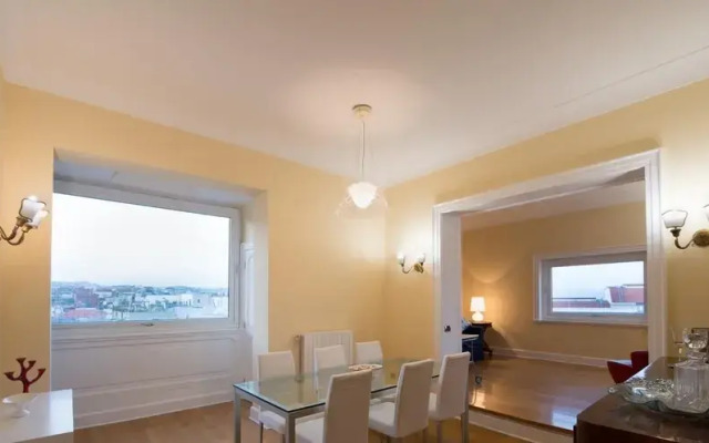 Santa Chiara Grand Suite
