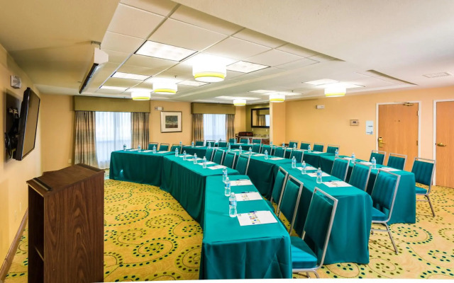 Holiday Inn Express Jacksonville - Blount Island by IHG