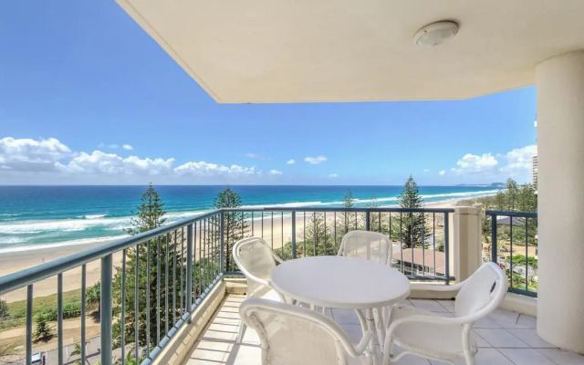 Oceana on Broadbeach