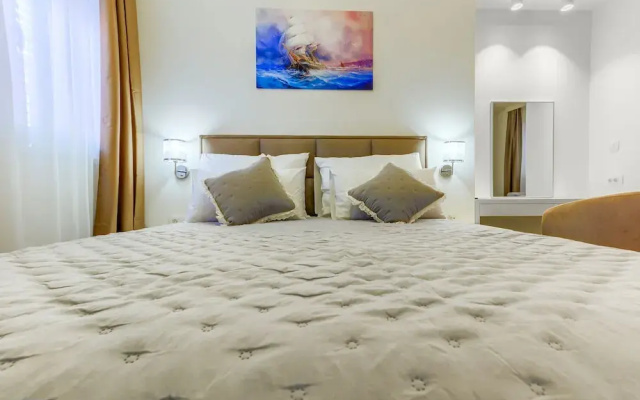 Irini Luxury Rooms