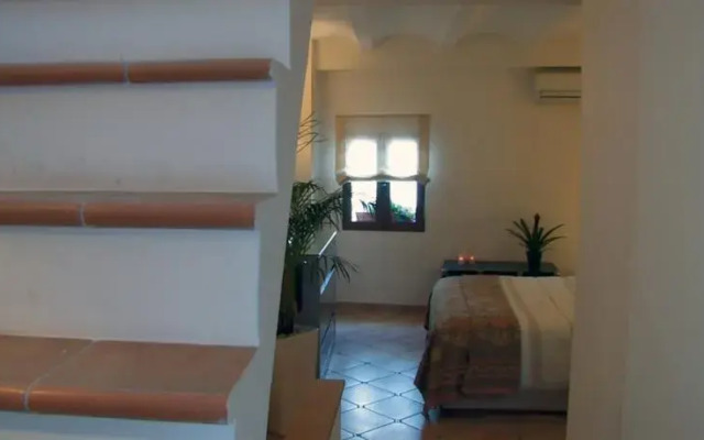 Altea Town House Holiday Rentals