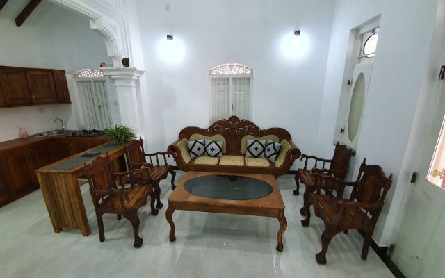 NilaRU Villa