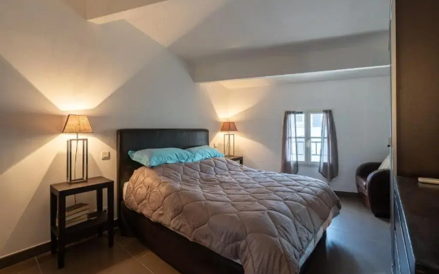 Appartement DELICE B