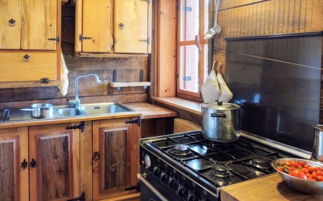 House Salargo Pianello Lario