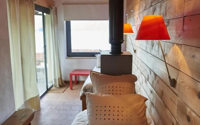 Mi Cà Argegno Lake Como