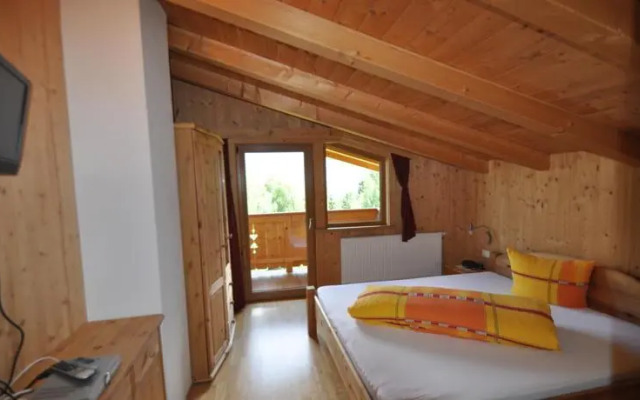 Ferienhäuser Oetztal