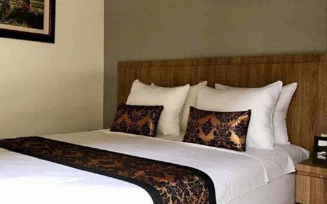 IOOVE Tanjung Seminyak Suites