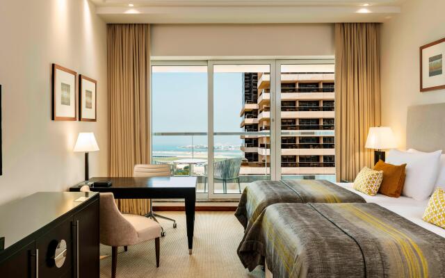 Grosvenor House, a Luxury Collection Hotel, Dubai