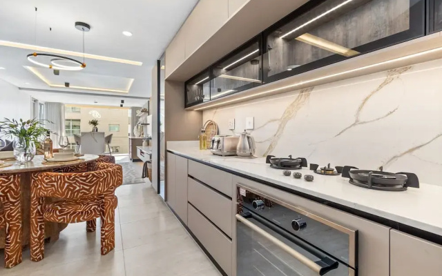 Lagoon Beach Luxe 116a