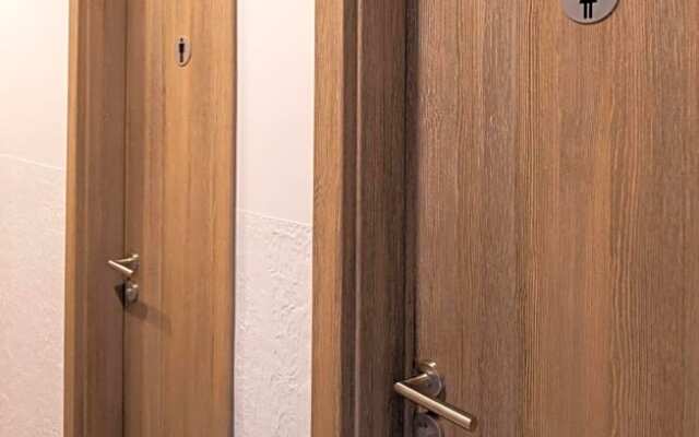 Hotel Garni Moers