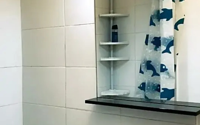 Cosy Apartment near Eiffel Tour