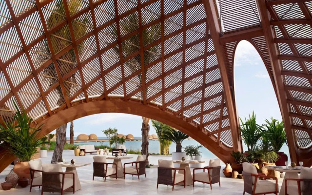 Nujuma, A Ritz-Carlton Reserve