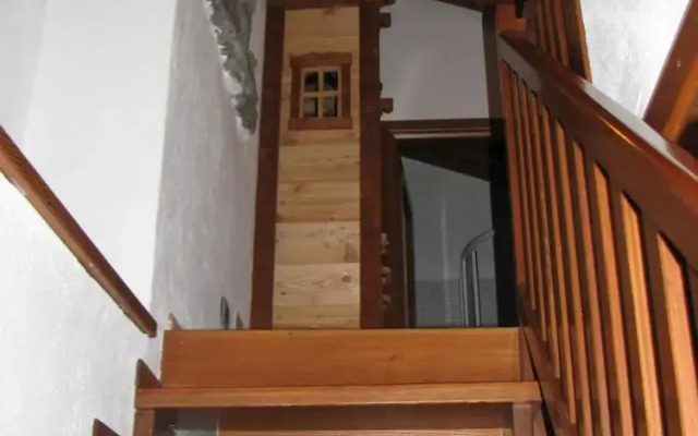b&b Vecchio Torchio