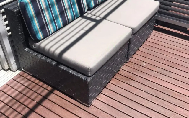 Atlantic Affair Boutique Hotel