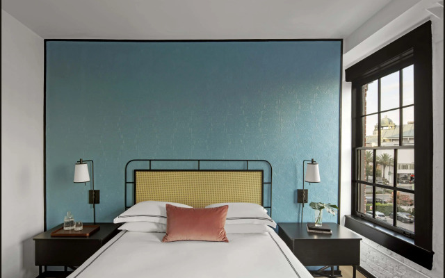 Kimpton Hotel Fontenot by IHG