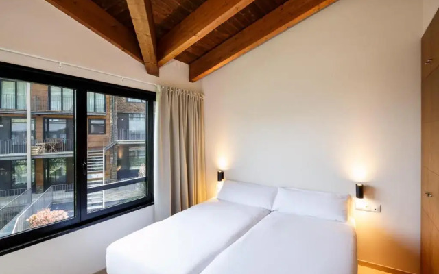 Apartments Masella 1600 Turistics