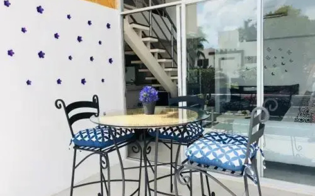 Horizontes Cancun & Tziara Sky Condos DRE Cancun