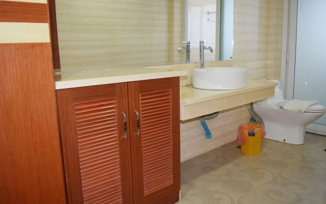 Dansavanh Vientiane Hotel