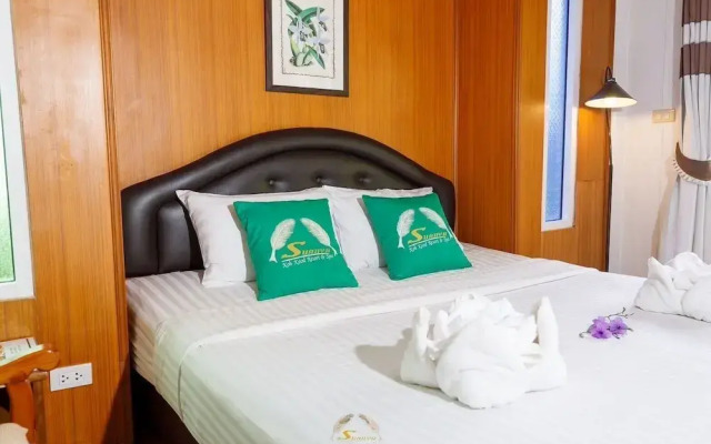 Suanya Koh Kood Resort & Spa