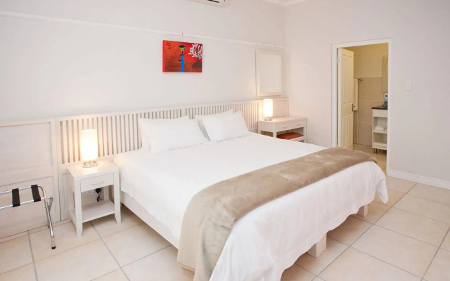 The Queen of Calitzdorp