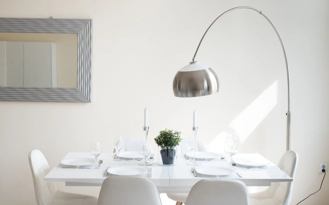Budapest Easy Flat - Basilica Lux