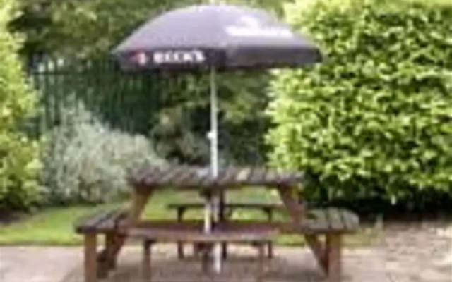 Campanile Hotel Hull